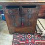 Exquisite Oriental cabinet Image 2