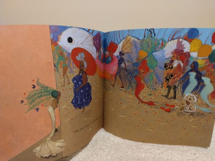 Large Collection Of Children,s Story Books