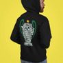 Celtic FC Lisbon Lions Trophy T-Shirt (Small To. 5XL) Image 4