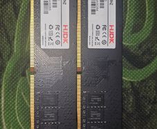 Ddr4 16gb (8x2) 3200mhz