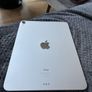 Apple iPad Pro 11inch Silver Pristine BOXED 64GB Image 2
