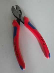 Knipex snips