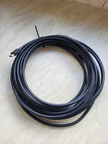 hdmi gold plated 10 m
