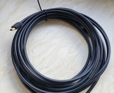 hdmi gold plated 10 m