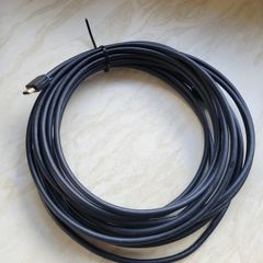 hdmi gold plated 10 m