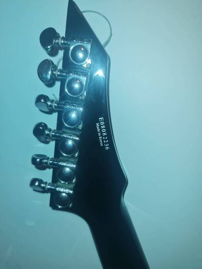 Bc rich stealth