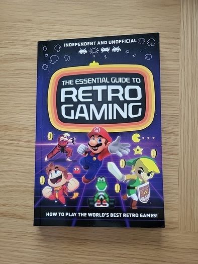 Gamers Books