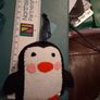 handmade penguin decoration Image 3