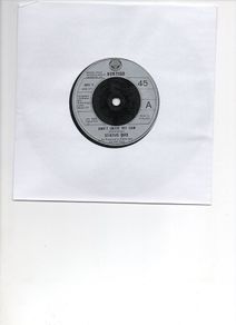 Status Quo Lies / Dont Drive My Car 1980 Single Uk Pressing