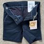 BNWT Polarn O. Pyret chino shorts, size 98cm (2-3yrs) Image 6