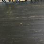 Anglo Indian Ceylonese Solid Ebony wood dining table & chairs Image 5