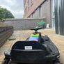 crazy cart shift Image 2