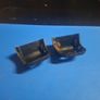 Escort XR3i mk4 strut covers Image 3