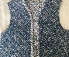 Waistcoat