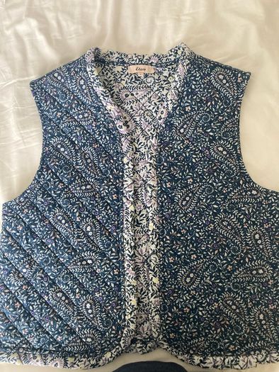 Waistcoat