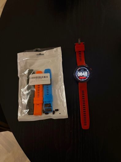 Garmin Approach S70 Golf / Smart watch