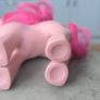 Twirler (2) Dance N Prance Ponies MLP G1 My Little Pony Image 10
