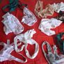 Lingerie - Bottom Drawer Separates Image 4