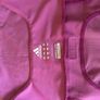 Adidas pink top Image 4