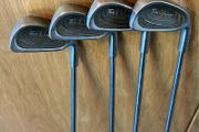Tom Watson irons 4-7 irons