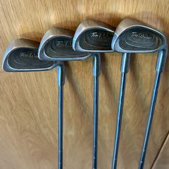 Tom Watson irons 4-7 irons