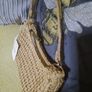 New wicker handbag Image 2