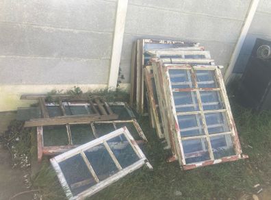 windows