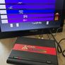 Atari Flashback Boxed 20Games + Joysticks Image 4