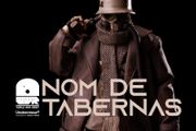 UnderVerse UV Nom De Tabernas 1/6 scale action figure