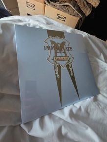 Madonna The Immaculate Collection Vinyl