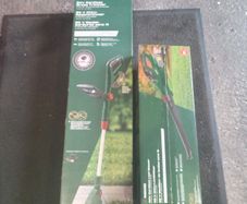 strimmers