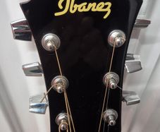 Ibanez SGT120E Dreadnought Acoustic Guitar