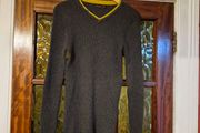 Baker  Jumper