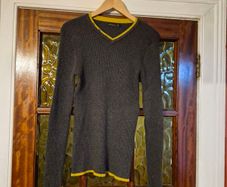 Baker  Jumper