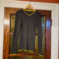Baker  Jumper