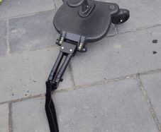 buggy board