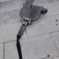 buggy board