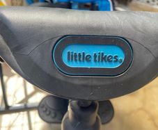 Little Tikes Trike