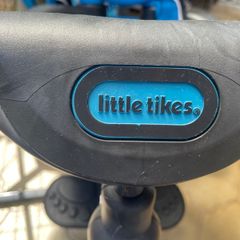 Little Tikes Trike