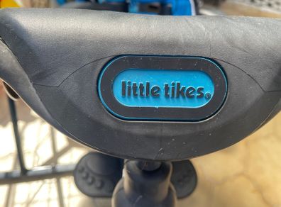 Little Tikes Trike