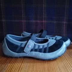 tsubo cult shoes 37 4 black grey