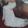 Tamem Michael Couture Wedding dress 10/12 Image 9