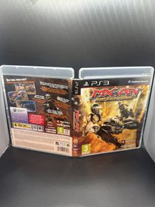 Mx vs Atv Supercross Ps3