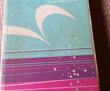 Poetry: Leaving Certificate Anthology