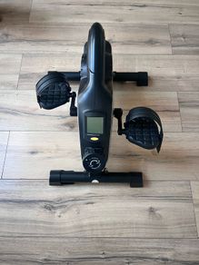 foot cycle