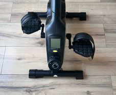 foot cycle
