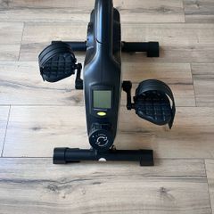 foot cycle