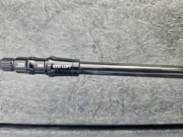 Driver Shaft Taylormade