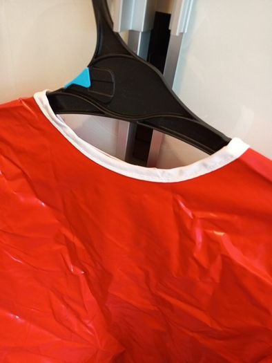 art and craft painting apron