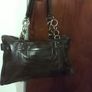 Franco Sarto Leather Bag Image 4